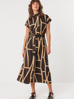 SKFK SKFK UDANE SKIRT KINTSUGI