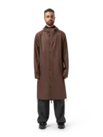 MAIUM MAIUM RAINWEAR ORIGINAL MACASSAR BROWN