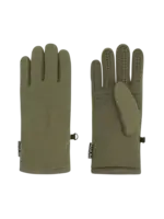 MAIUM MAIUM RAINWEAR GLOVES ARMY GREEN