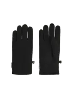 MAIUM MAIUM RAINWEAR GLOVES ARMY BLACK