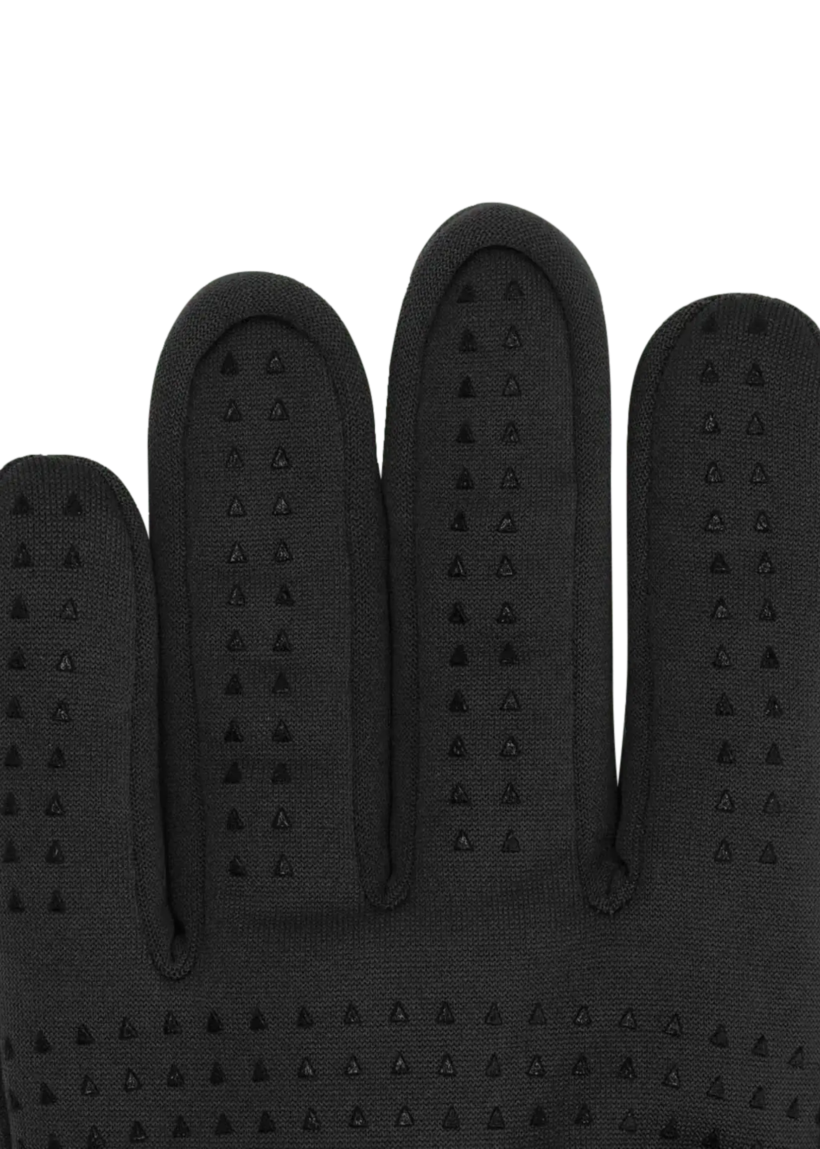 MAIUM MAIUM RAINWEAR GLOVES ARMY BLACK