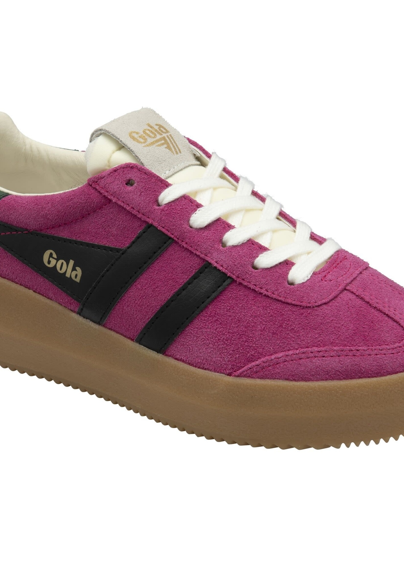GOLA GOLA ATHENA FUCHSIA EVERGREEN GUM