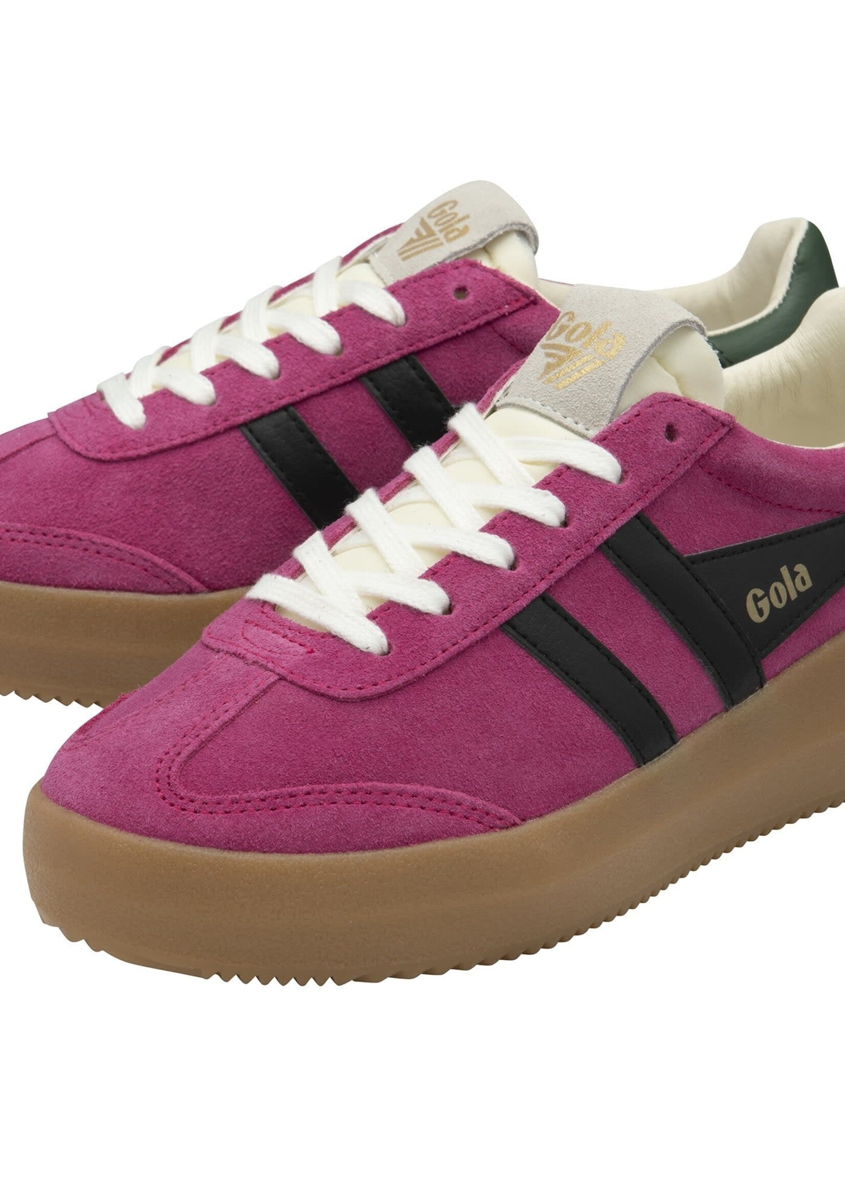 GOLA GOLA ATHENA FUCHSIA EVERGREEN GUM