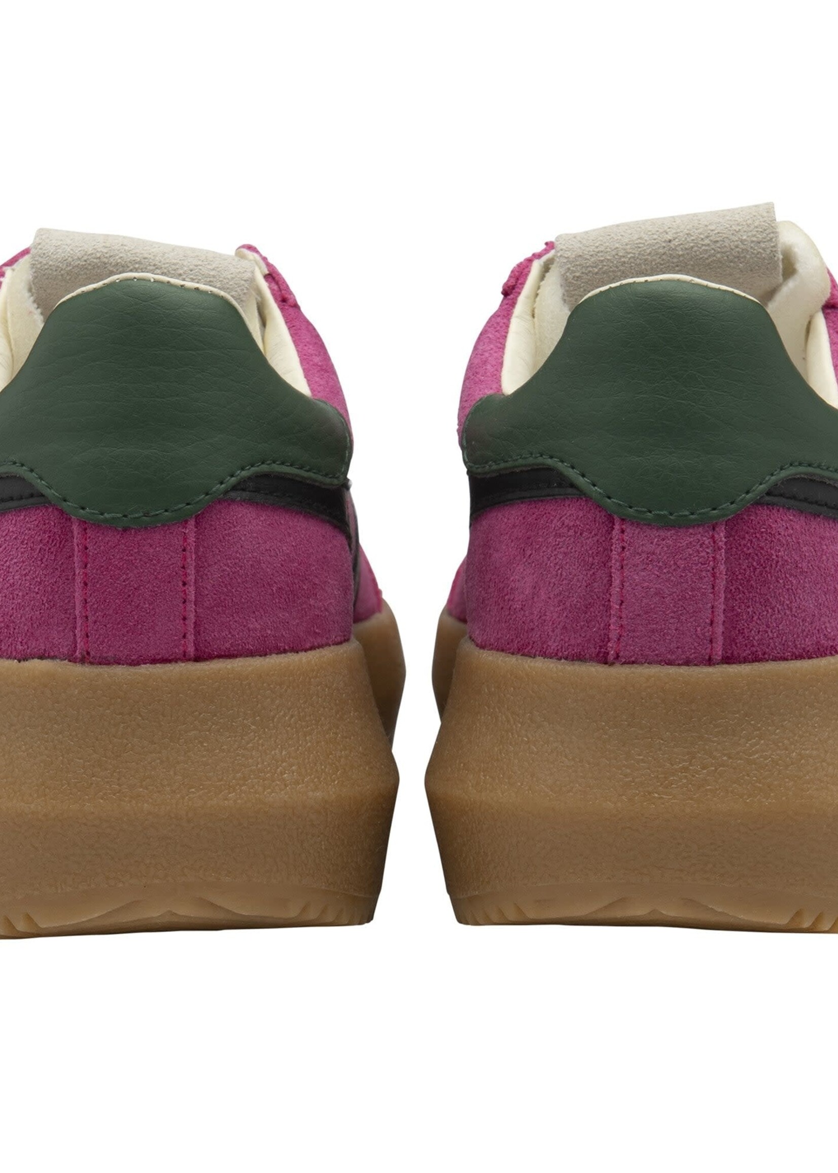 GOLA GOLA ATHENA FUCHSIA EVERGREEN GUM