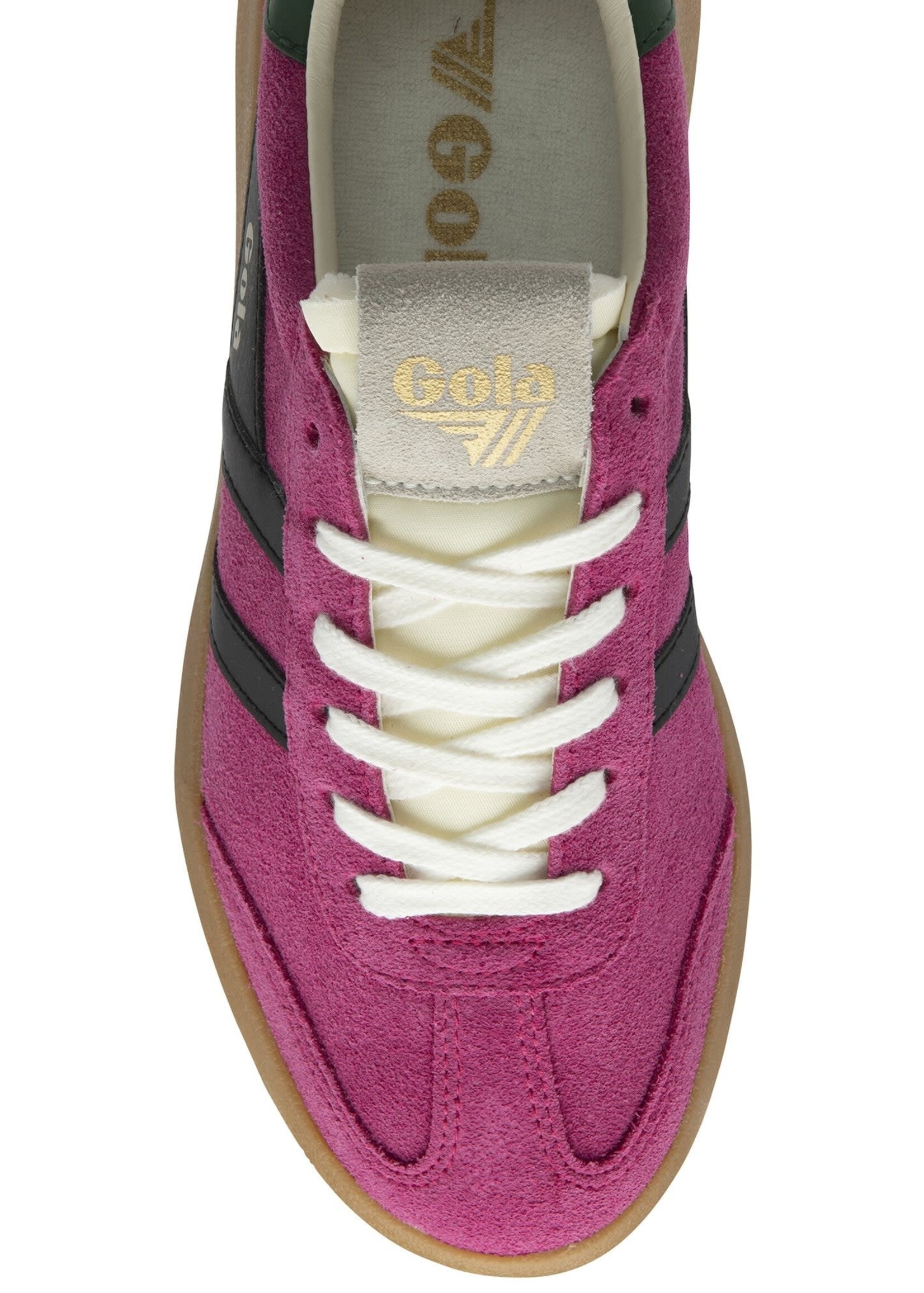 GOLA GOLA ATHENA FUCHSIA EVERGREEN GUM