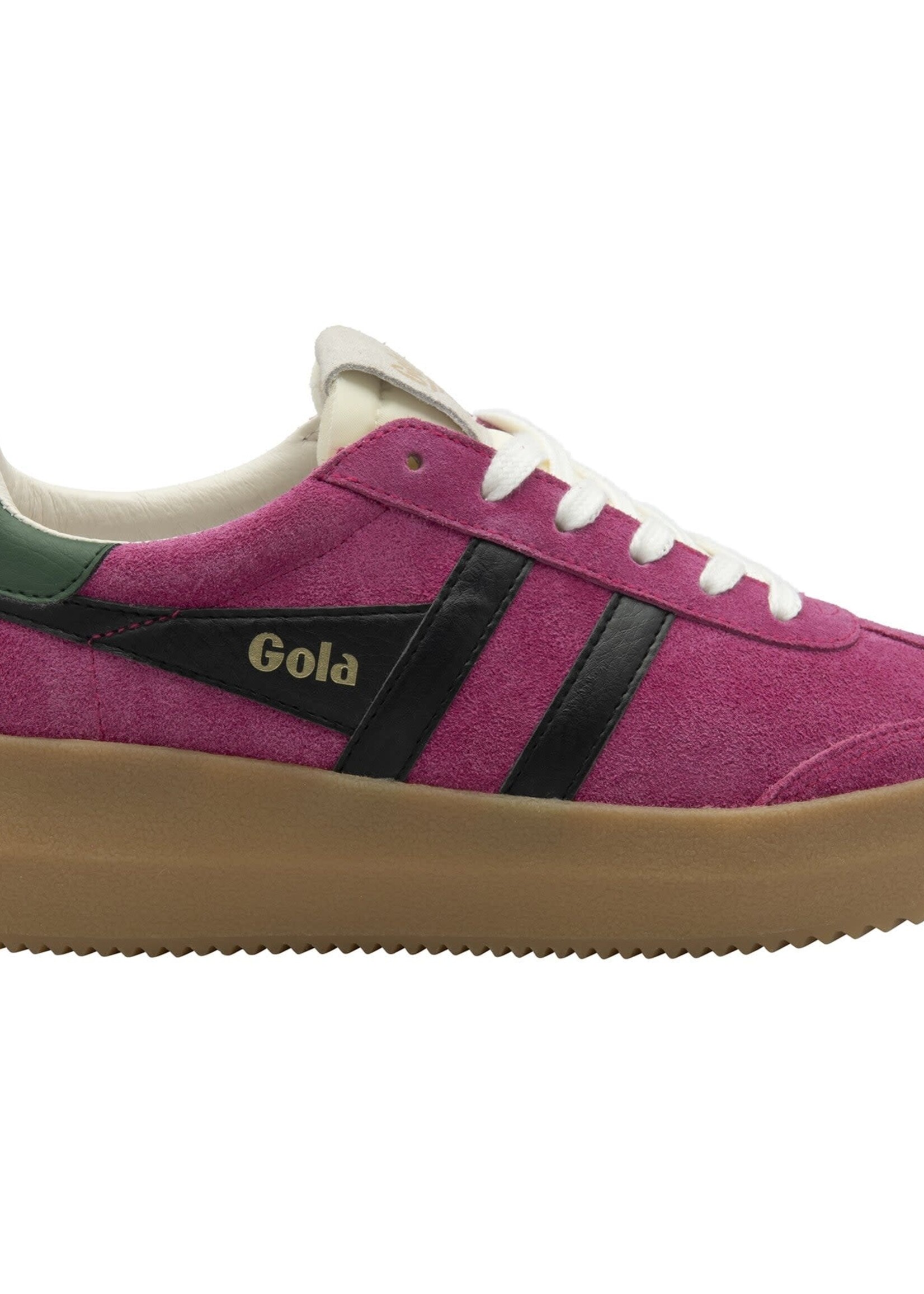 GOLA GOLA ATHENA FUCHSIA EVERGREEN GUM