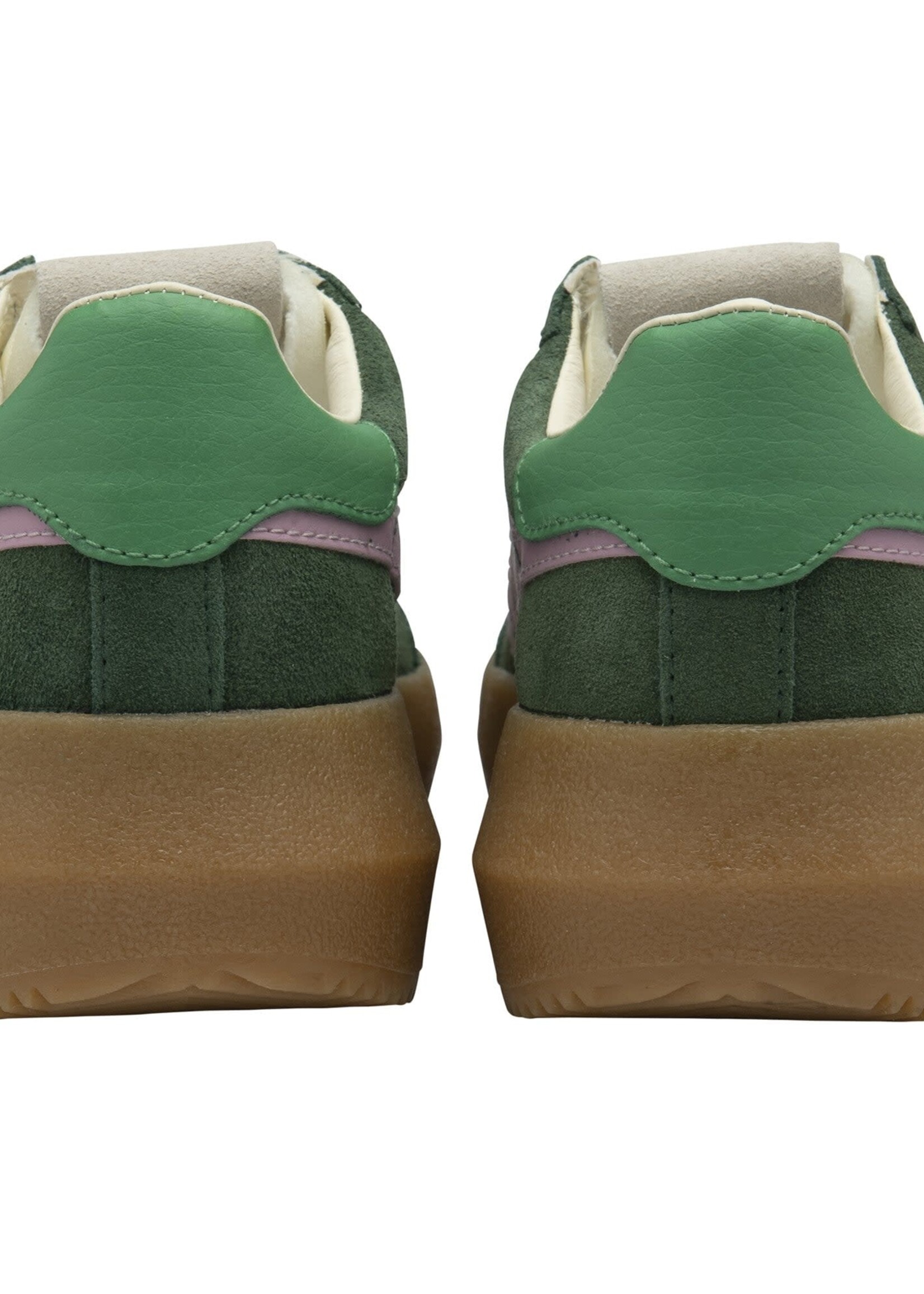 GOLA GOLA ATHENA EVERGREEN CANDY JADE GUM