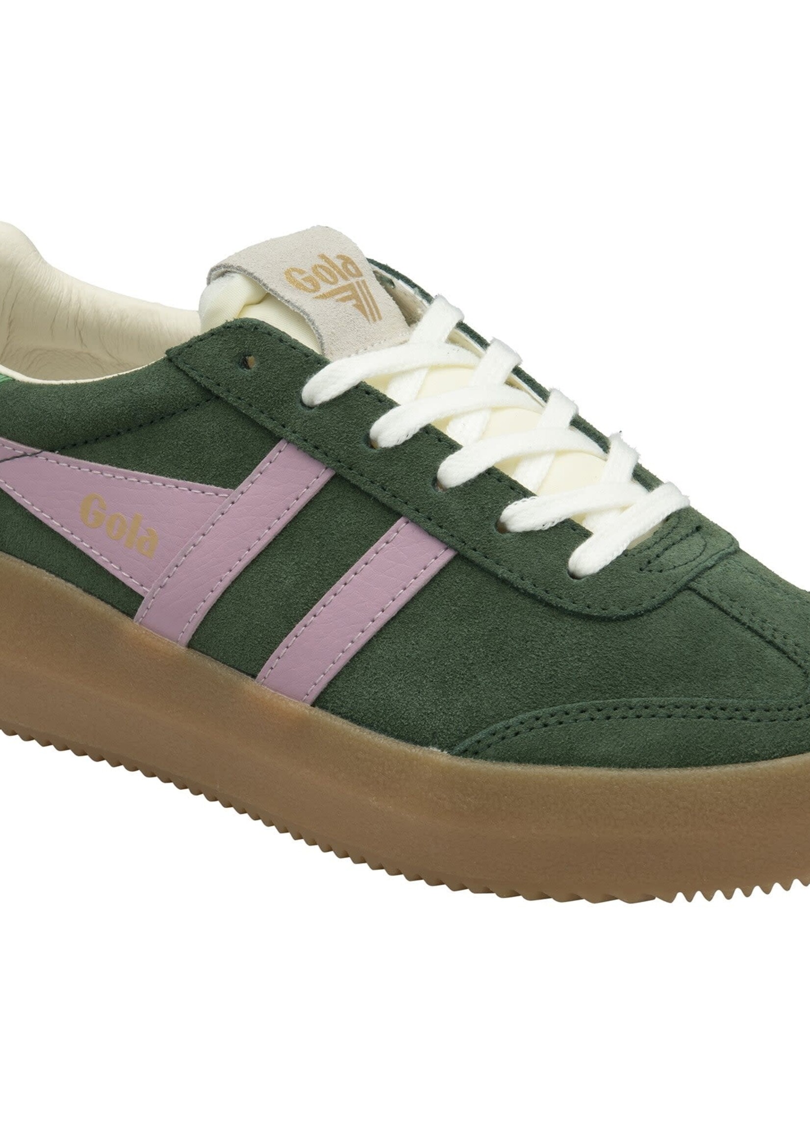 GOLA GOLA ATHENA EVERGREEN CANDY JADE GUM