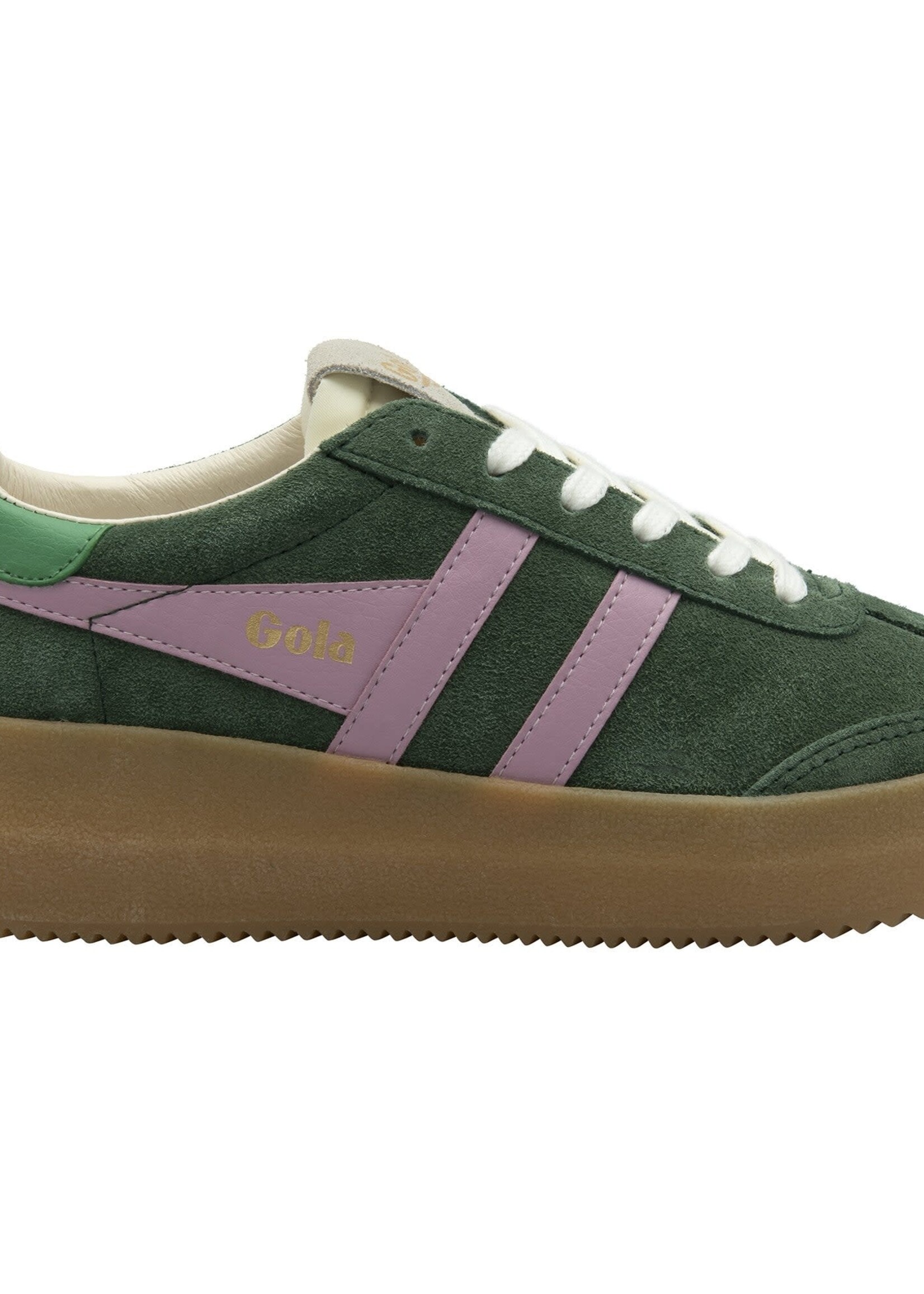 GOLA GOLA ATHENA EVERGREEN CANDY JADE GUM