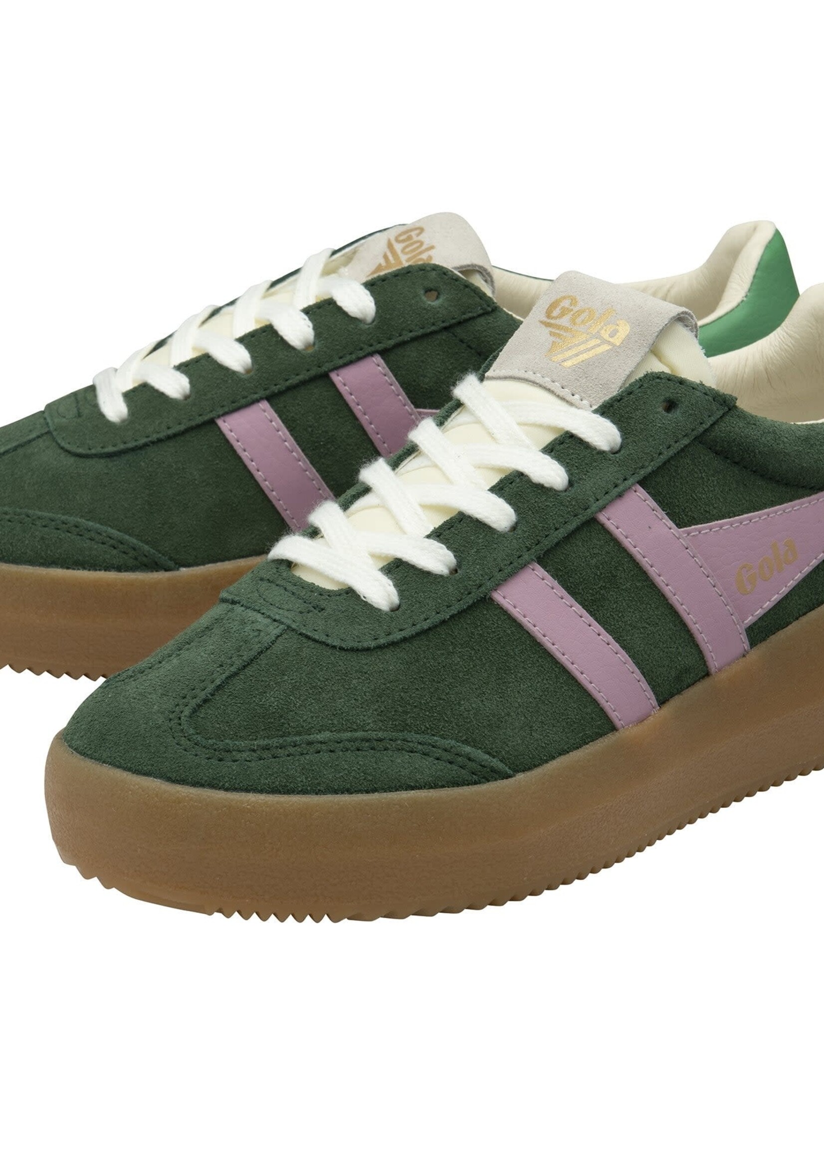 GOLA GOLA ATHENA EVERGREEN CANDY JADE GUM