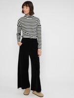 BLUTSGESCHWISTER BLUTSGESCHWISTER JOLLY MARLEEN FINE NEEDLE BLACK