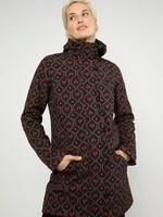 BLUTSGESCHWISTER BLUTSGESCHWISTER JACKET WILD WEATHER WINTER CHERRIES