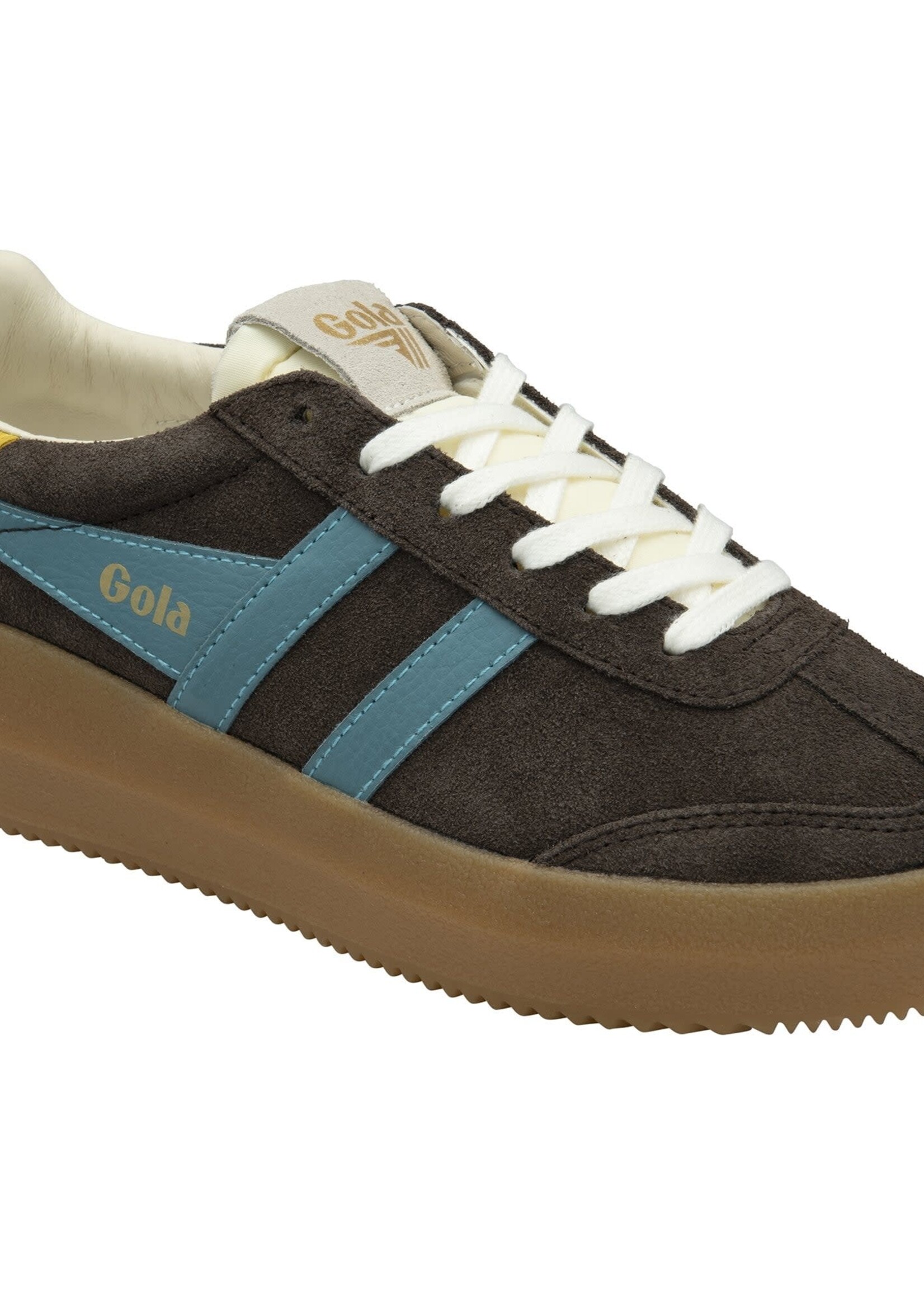 GOLA GOLA ATHENA MOCHA OCEAN POLLEN GUM