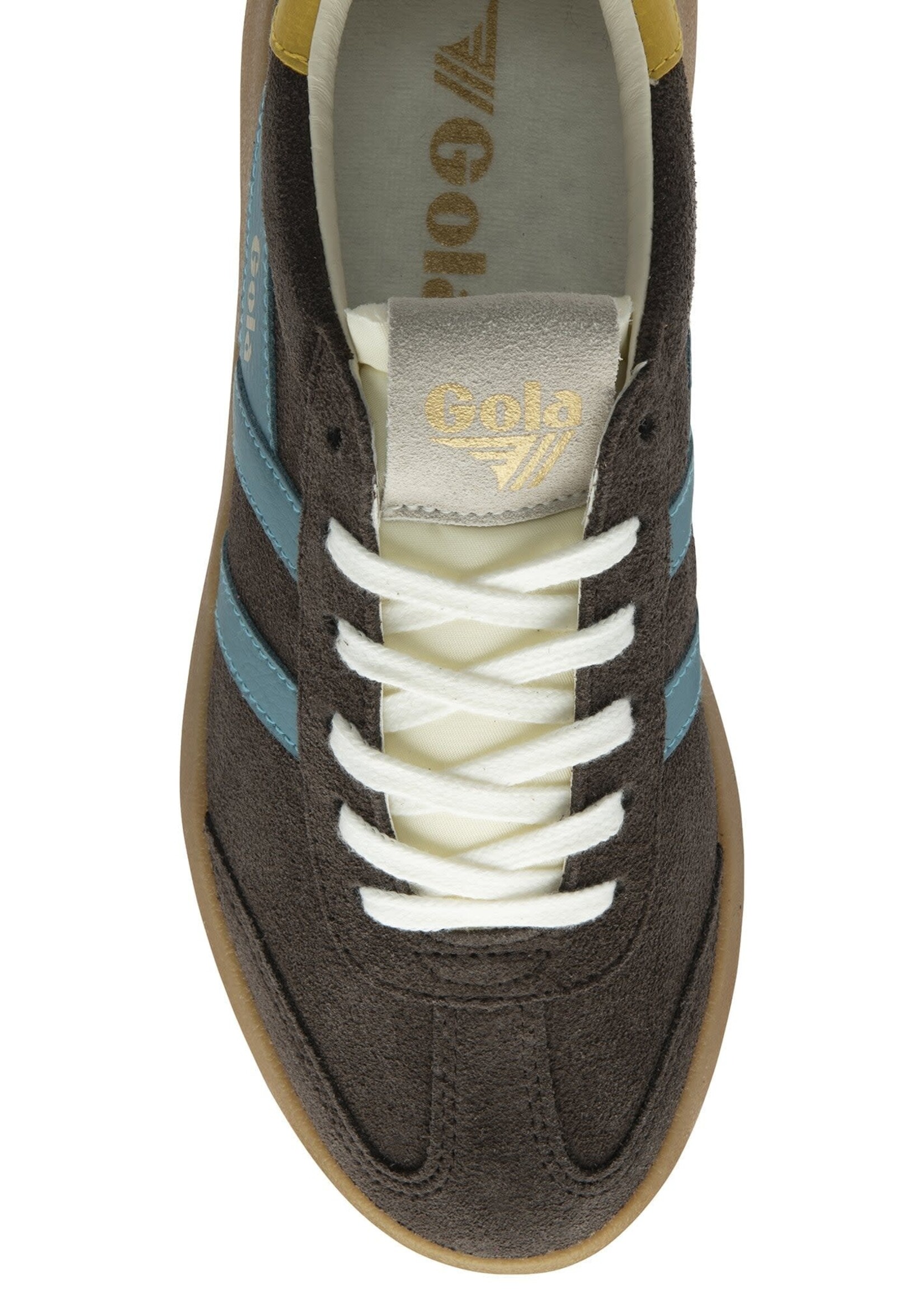 GOLA GOLA ATHENA MOCHA OCEAN POLLEN GUM