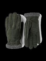 HESTRA HESTRA HESTRA JOAR NUBUCK DARK OLIVE