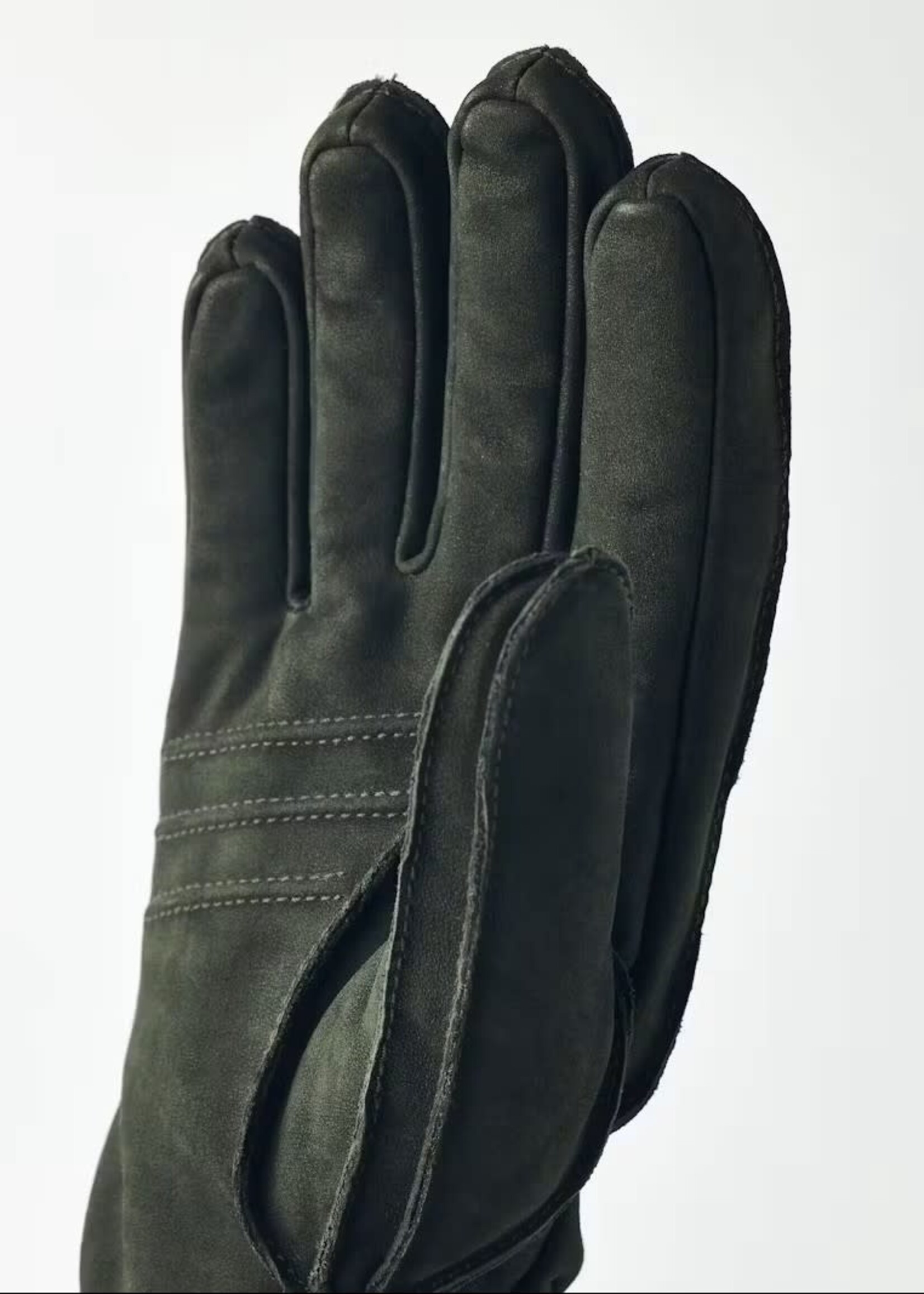 HESTRA HESTRA HESTRA JOAR NUBUCK DARK OLIVE