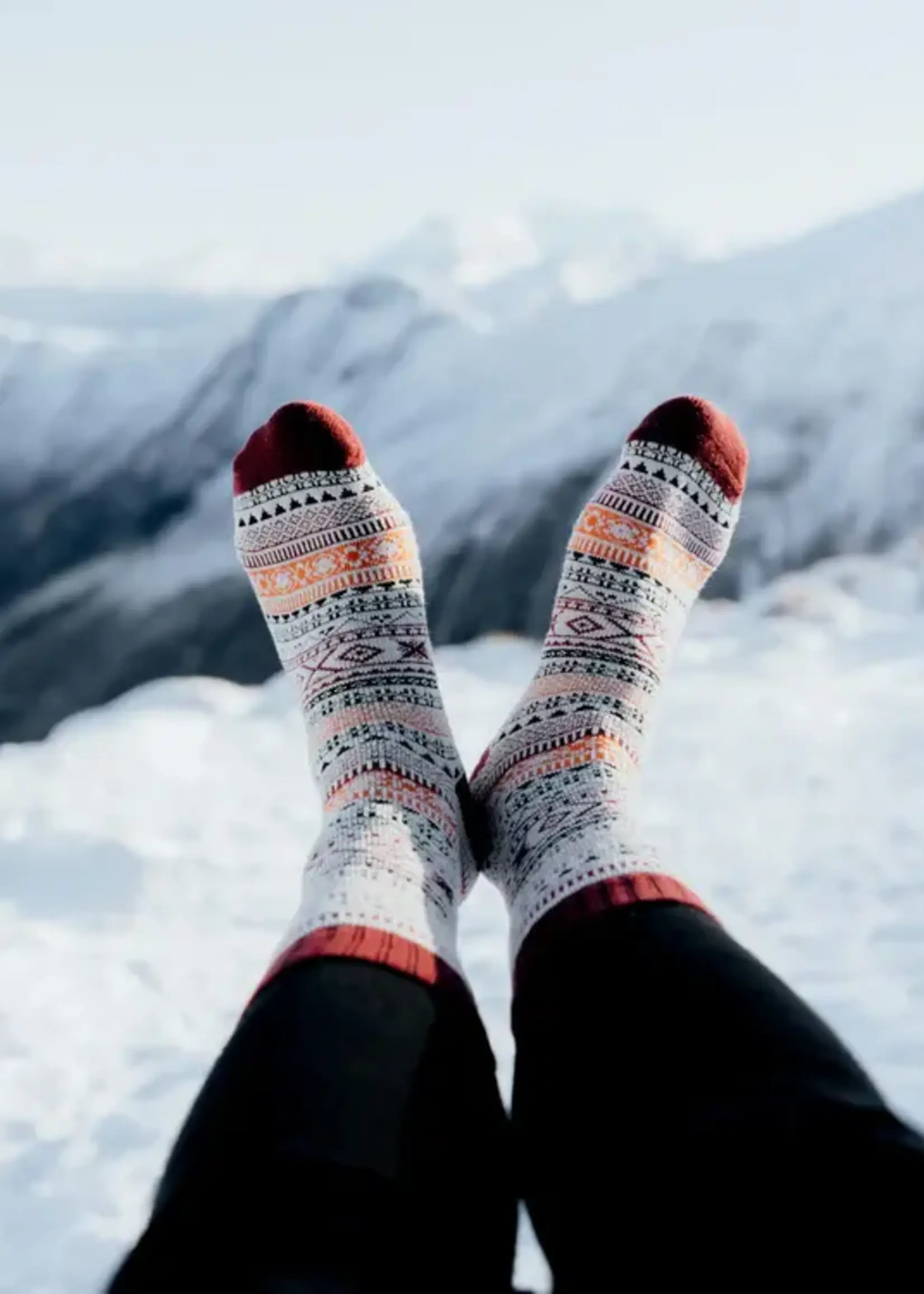 POLARSTAR POLARSTAR SOCKS ADA