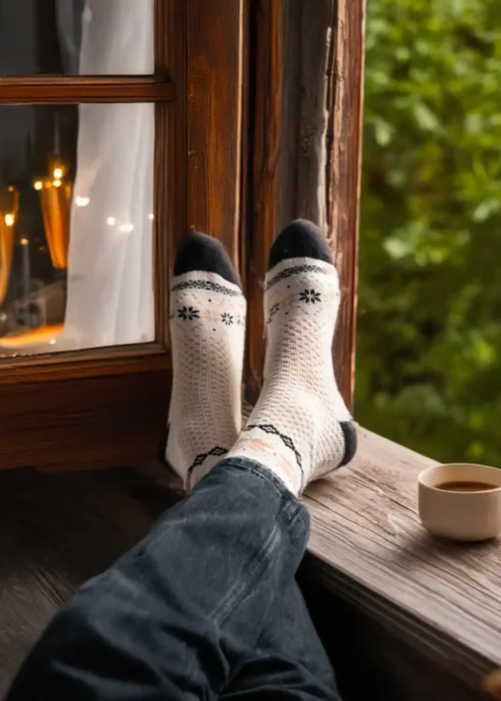 POLARSTAR POLARSTAR SOCKS AGGENDA