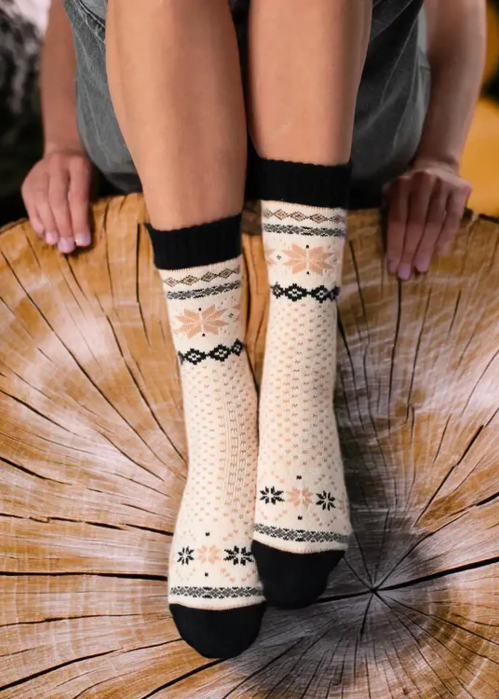 POLARSTAR POLARSTAR SOCKS AGGENDA