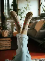 POLARSTAR POLARSTAR SOCKS ANDEN