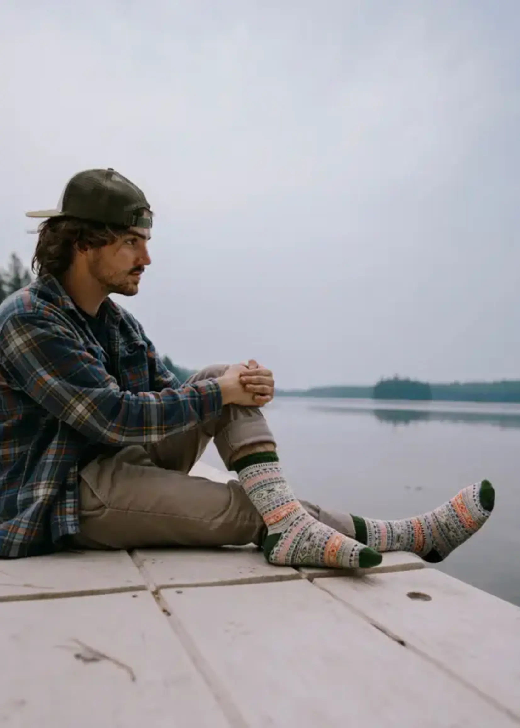 POLARSTAR POLARSTAR SOCKS ARNA