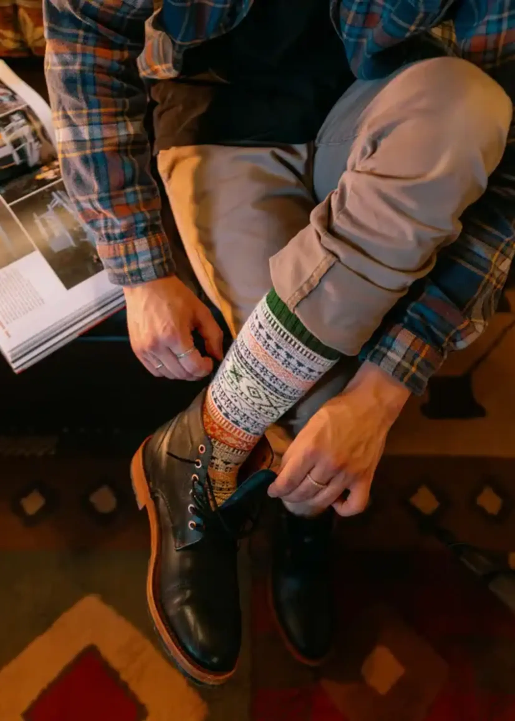 POLARSTAR POLARSTAR SOCKS ARNA