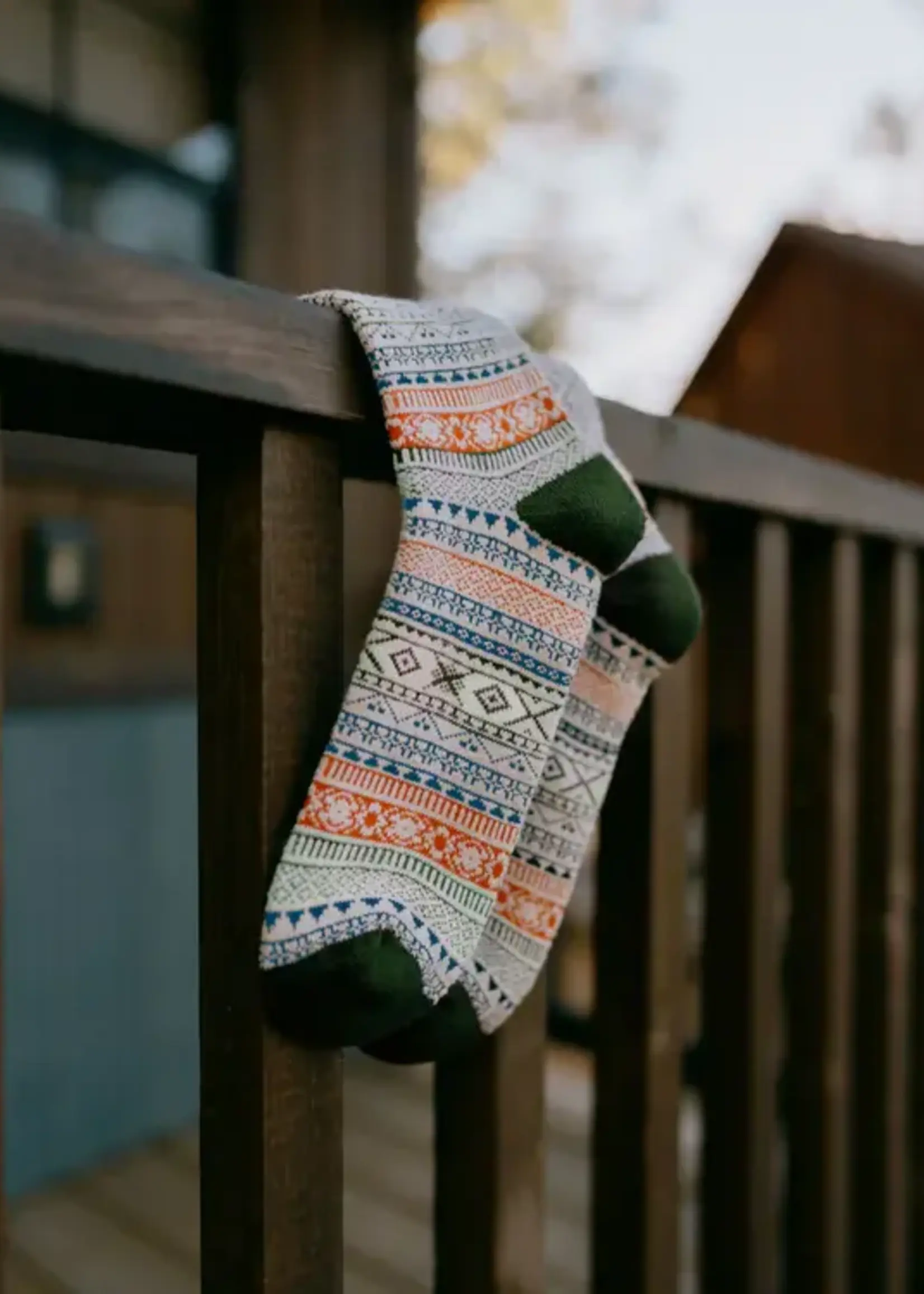 POLARSTAR POLARSTAR SOCKS ARNA