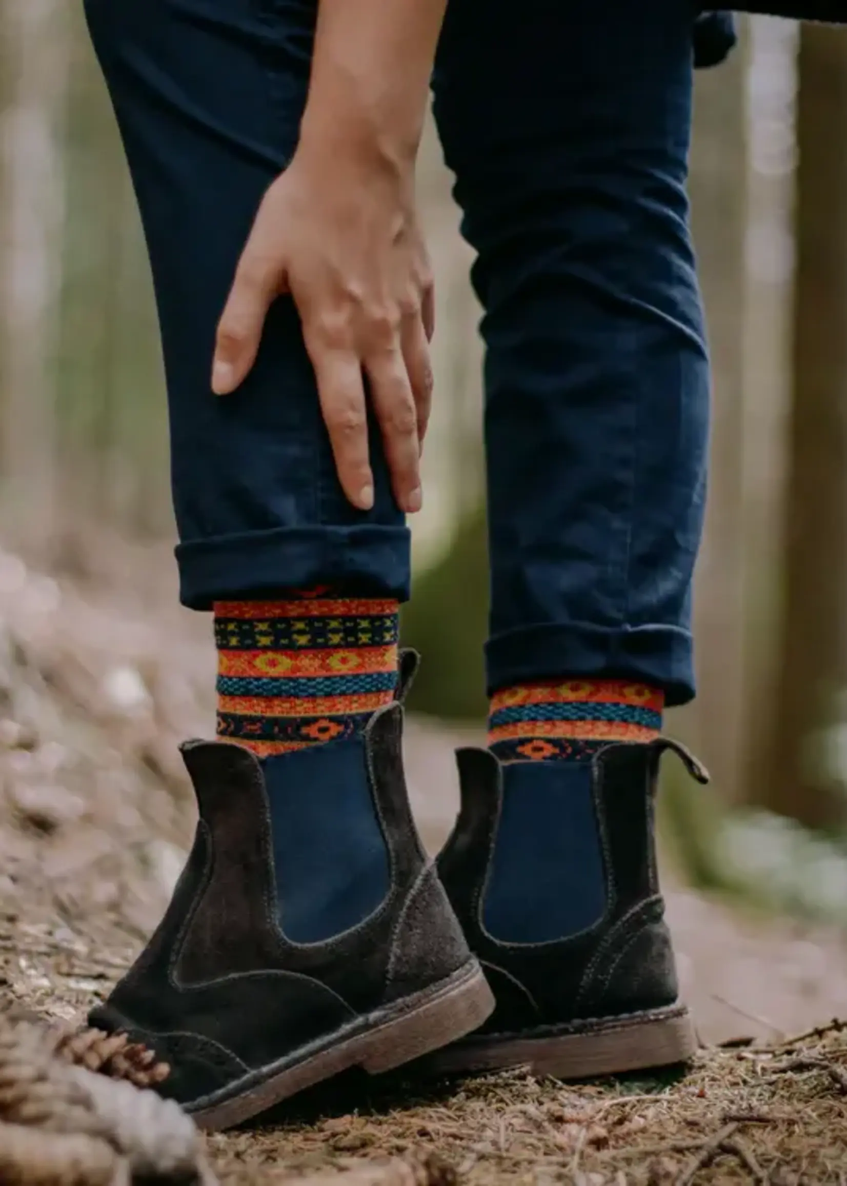 POLARSTAR POLARSTAR SOCKS ARVID