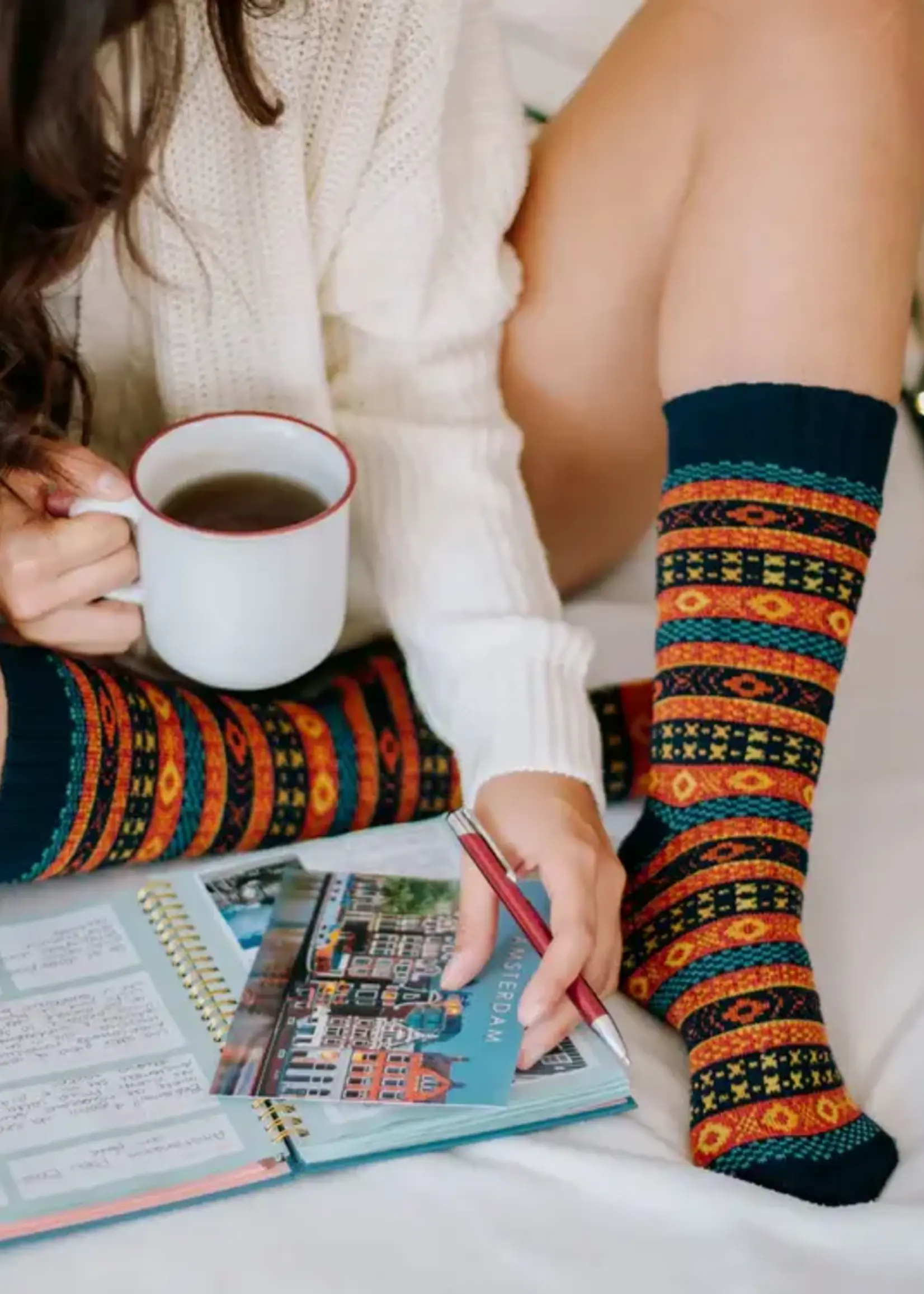 POLARSTAR POLARSTAR SOCKS ARVID