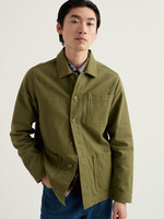 SEASALT CORNWALL SEASALT MEN’S LYMNER JACKET CREEK