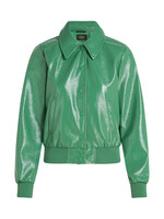 KING LOUIE KING LOUIE ISA JACKET SHINE NEPTUNE GREEN
