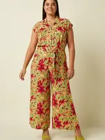 KING LOUIE KING LOUIE AMY JUMPSUIT RICO