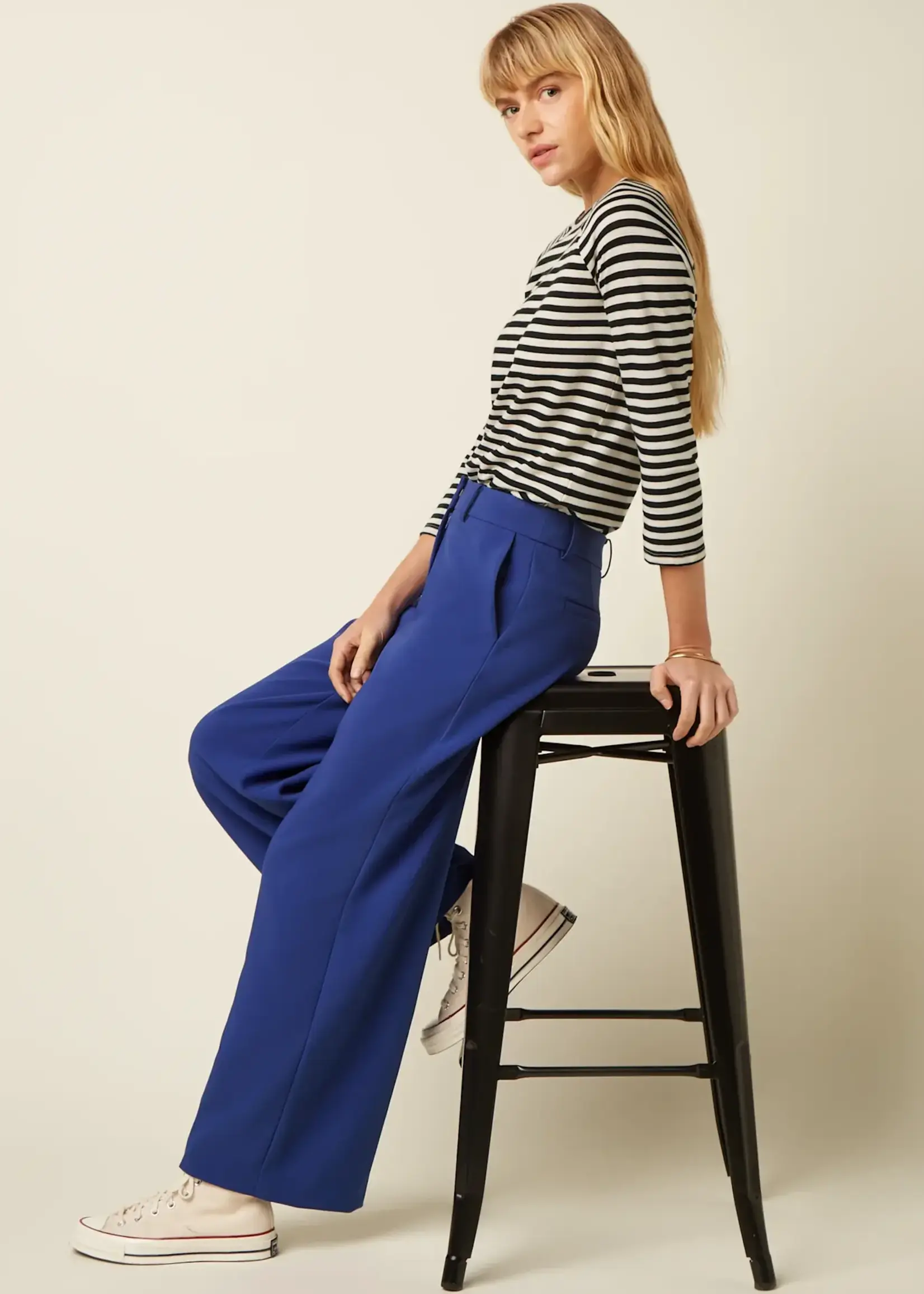 KING LOUIE KING LOUIE FEDERICA PANTS MARPLE