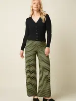 KING LOUIE KING LOUIE SARA PANTS DRIFT PONDEROSA GREEN