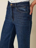 KING LOUIE KING LOUIE  PAIGE PANTS PLAYA DENIM