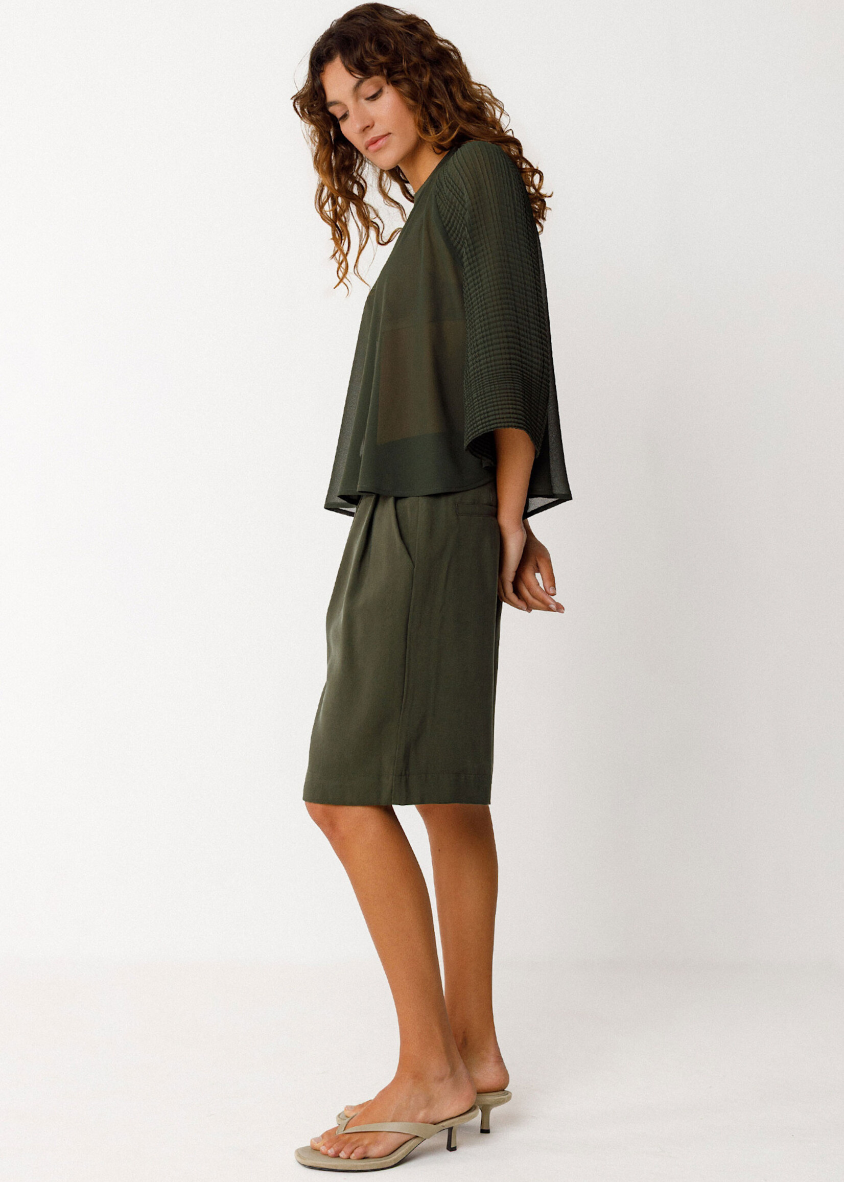 SKFK SKFK LAIDA SHORT