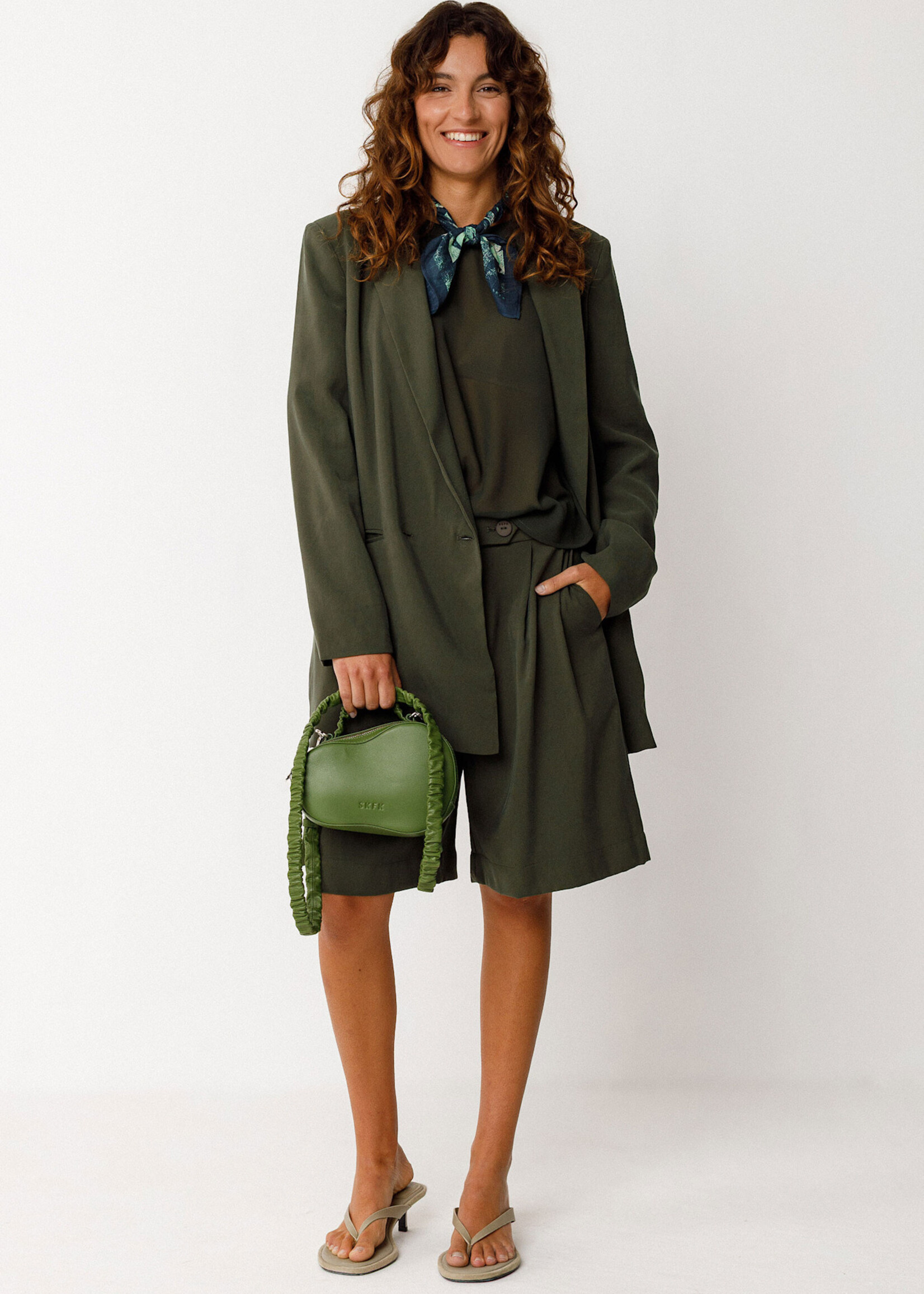 SKFK SKFK LAIDA SHORT