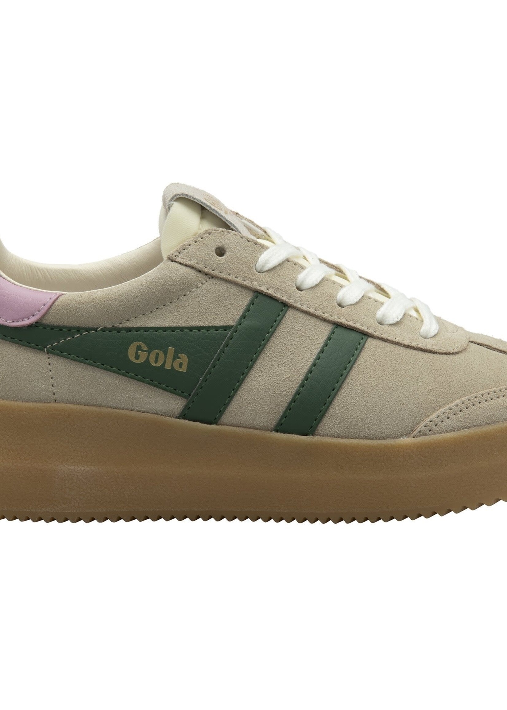 GOLA GOLA ATHENA BONE EVERGREEN CANDY GUM