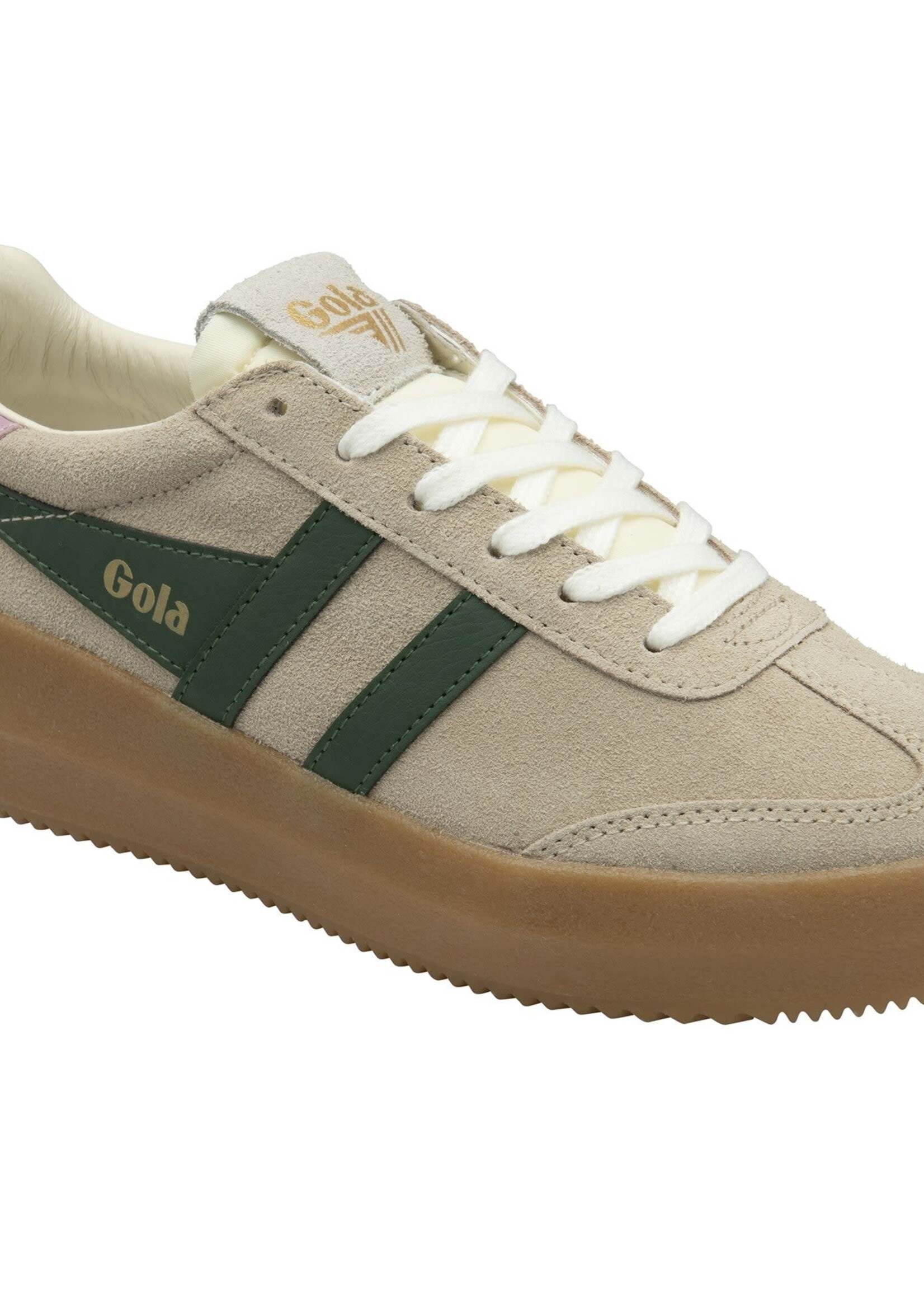 GOLA GOLA ATHENA BONE EVERGREEN CANDY GUM