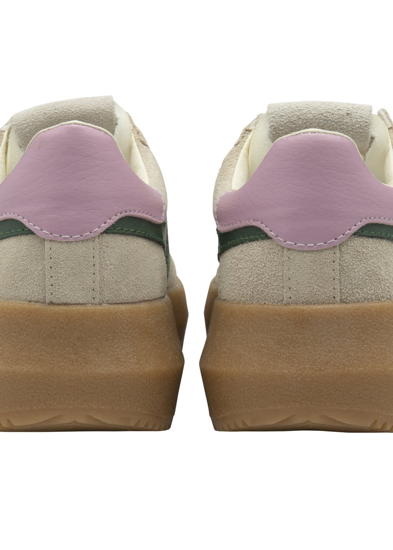 GOLA GOLA ATHENA BONE EVERGREEN CANDY GUM