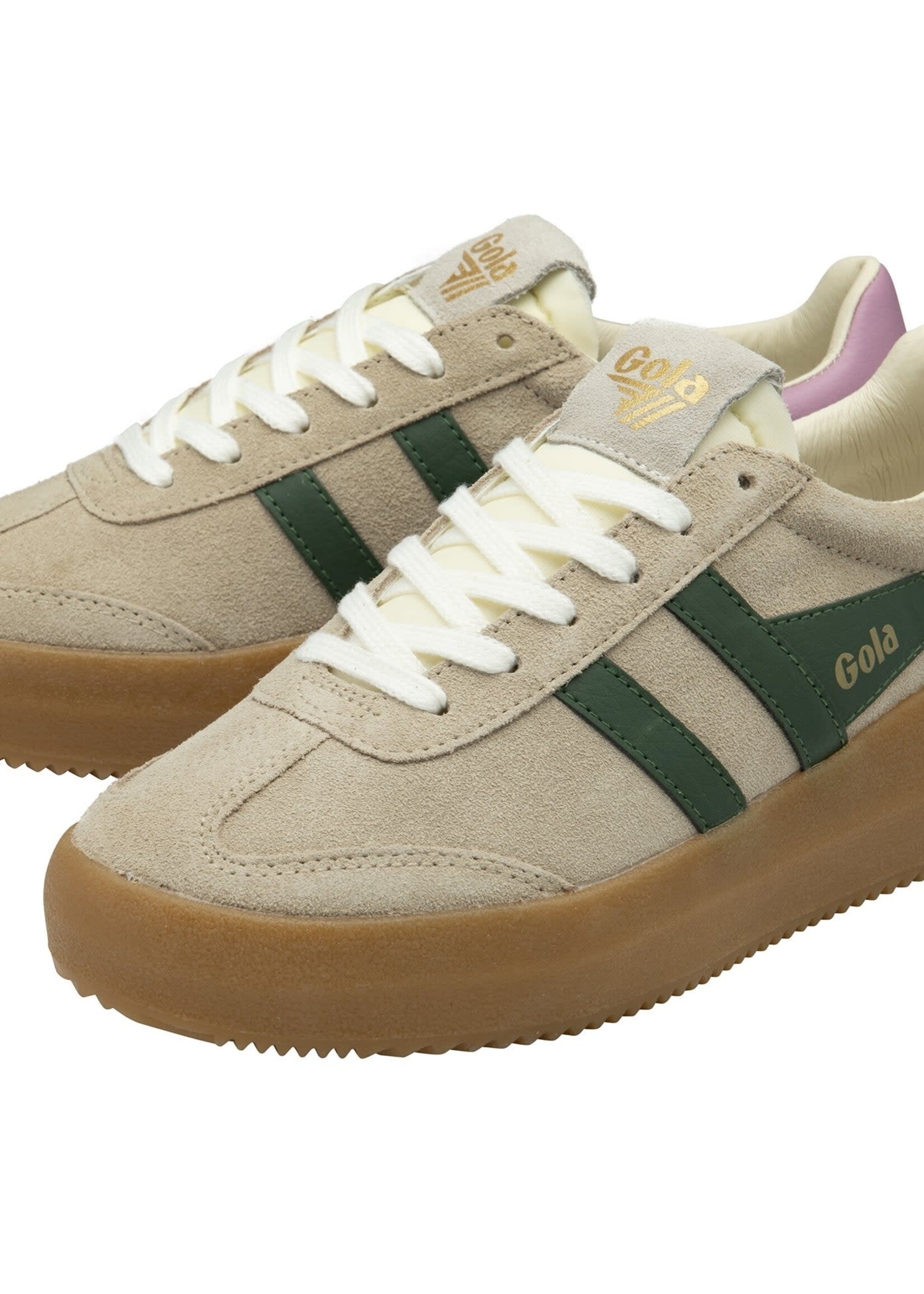 GOLA GOLA ATHENA BONE EVERGREEN CANDY GUM