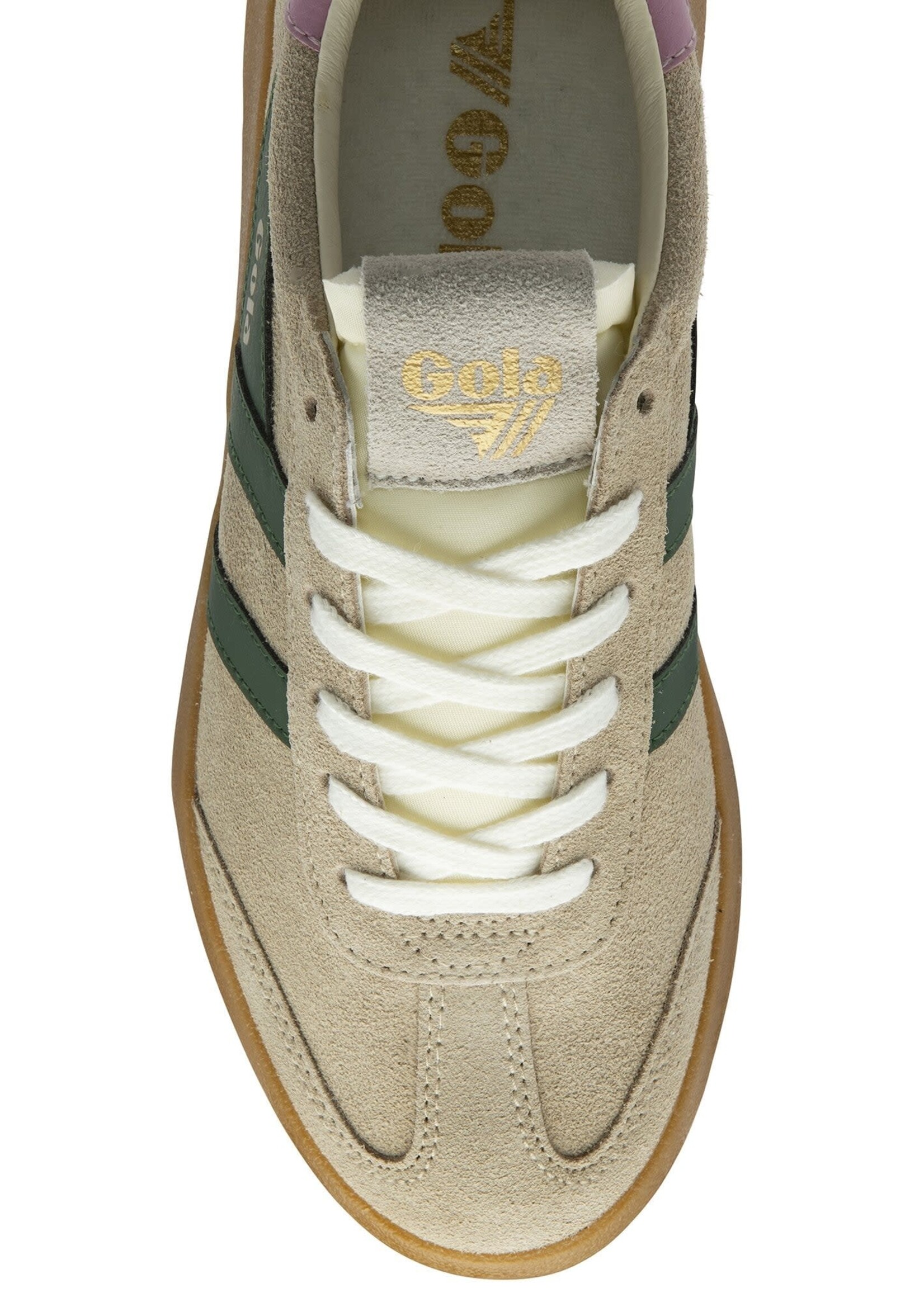 GOLA GOLA ATHENA BONE EVERGREEN CANDY GUM