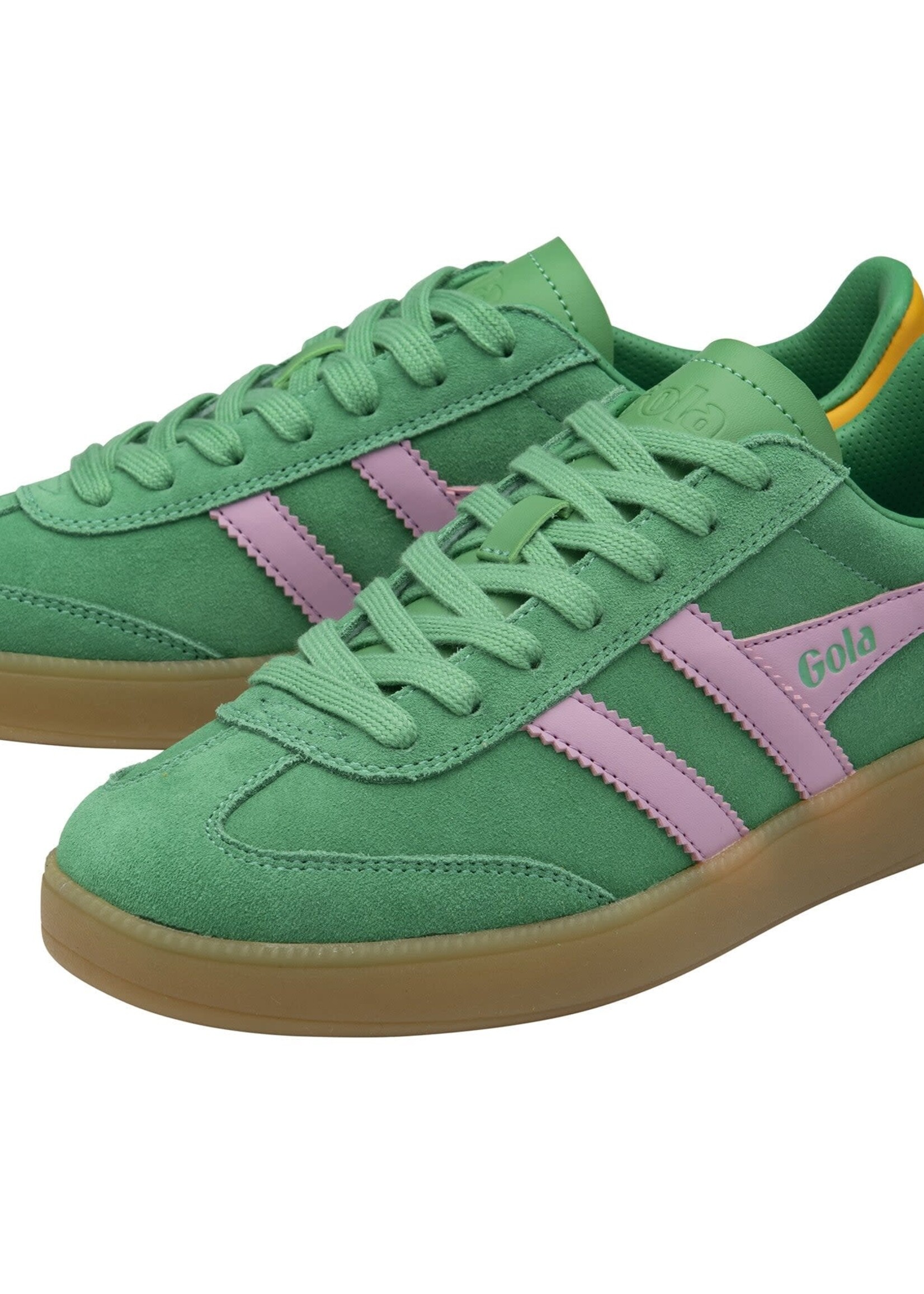 GOLA GOLA VIPER TRAINER JADE CANDY SUN GUM