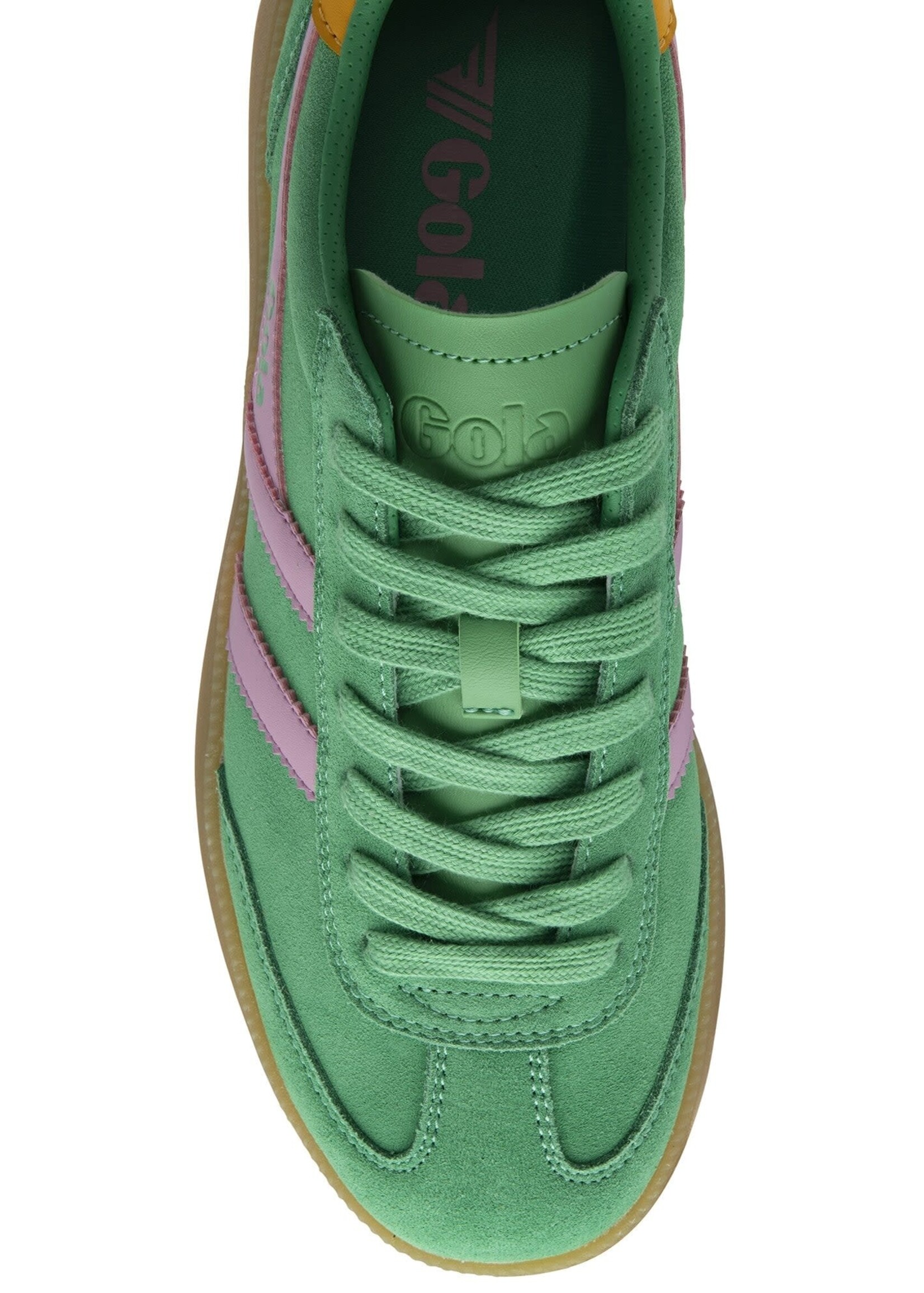 GOLA GOLA VIPER TRAINER JADE CANDY SUN GUM