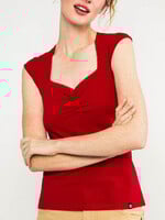 BLUTSGESCHWISTER BLUTSGESCHWISTER LET ROMANCE RULE SUMMER CHERRY RED