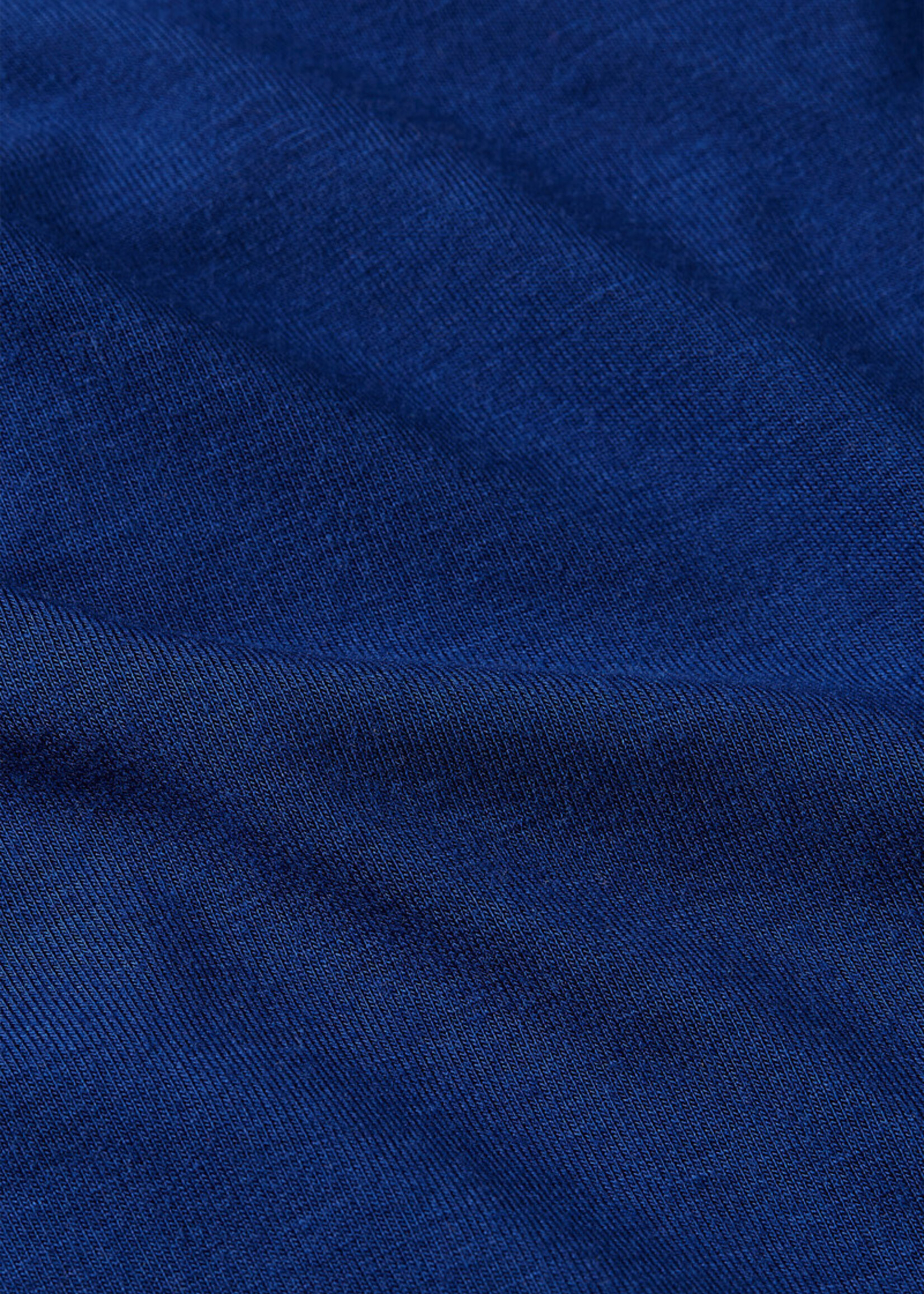 KING LOUIE KING LOUIE CARINA BLOUSE TULUM MAZARINE