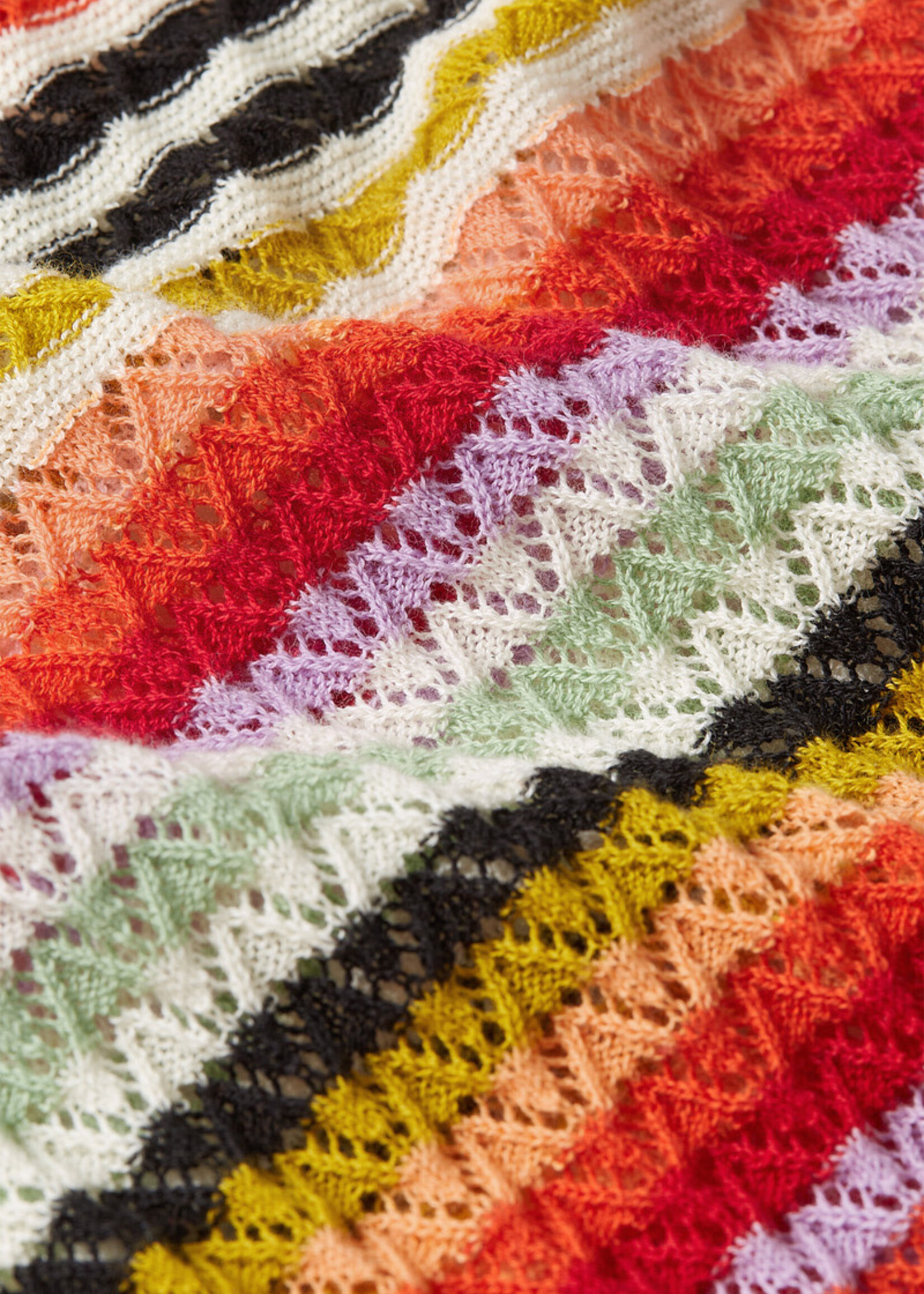 KING LOUIE KING LOUIE MAREE TOP BASILE MULTI COLOR