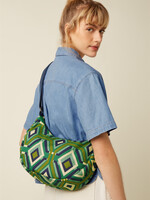 KING LOUIE KING LOUIE FANNY BAG LARGE CADIZ