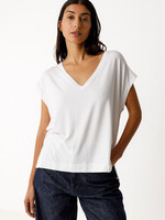 SKFK SKFK ZUR 10 T SHIRT WHITE