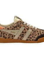 GOLA GOLA ELAN SAFARI LEOPARD MOCHA GOLD TERRACOTTA